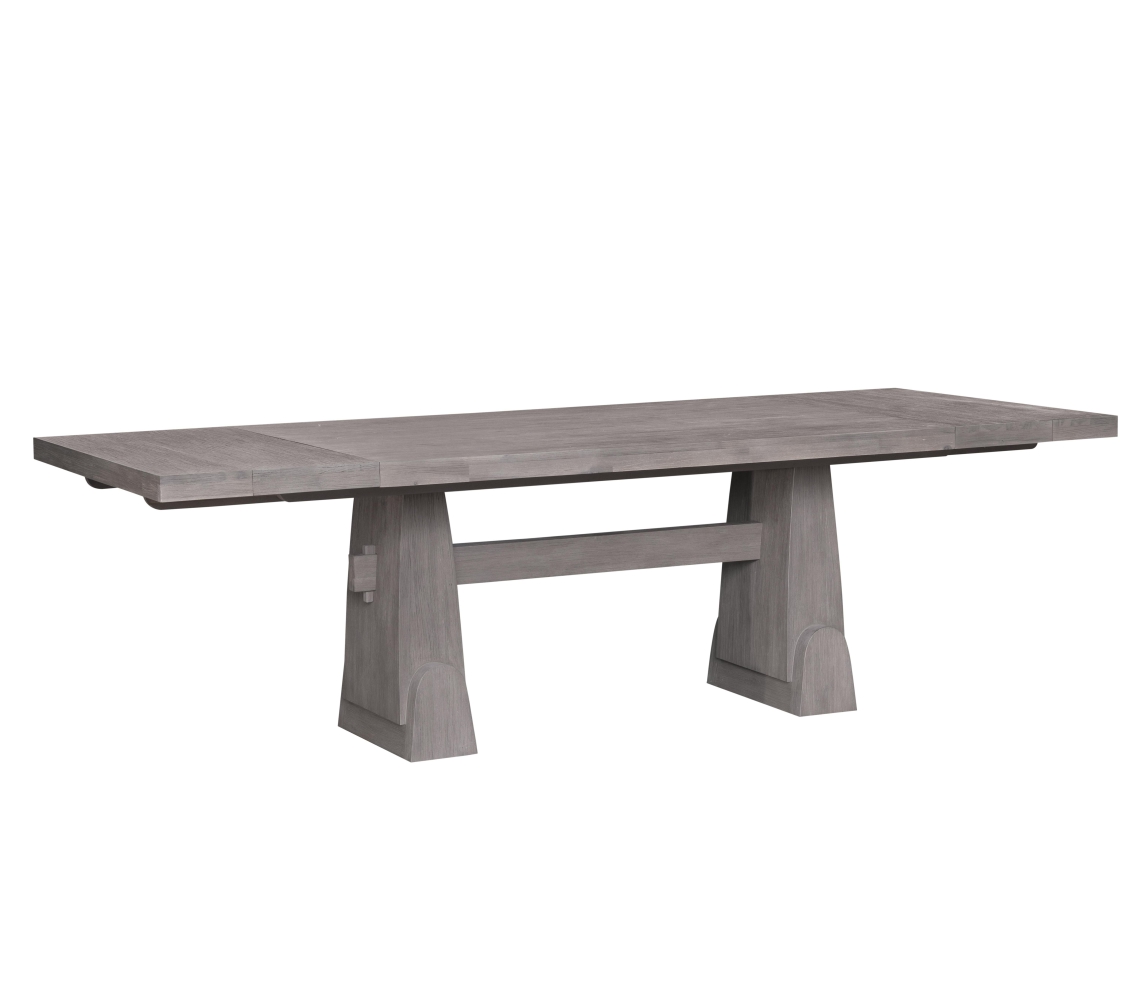 Clichy Extension Dining Table (Hic)