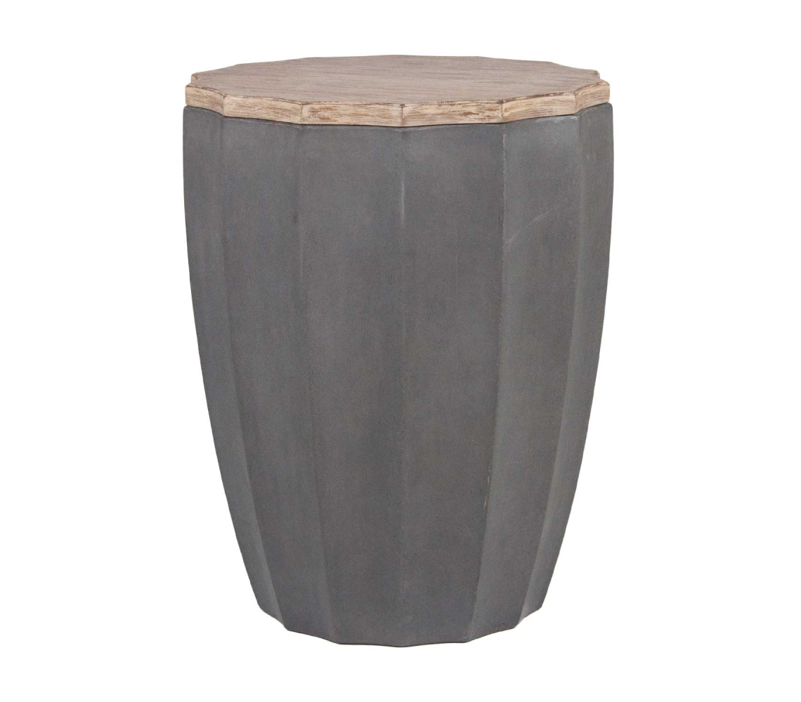 Rue Side Table (G)