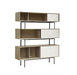 Cournot Sideboard