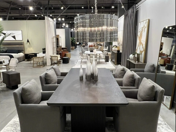 SMI FURNITURE