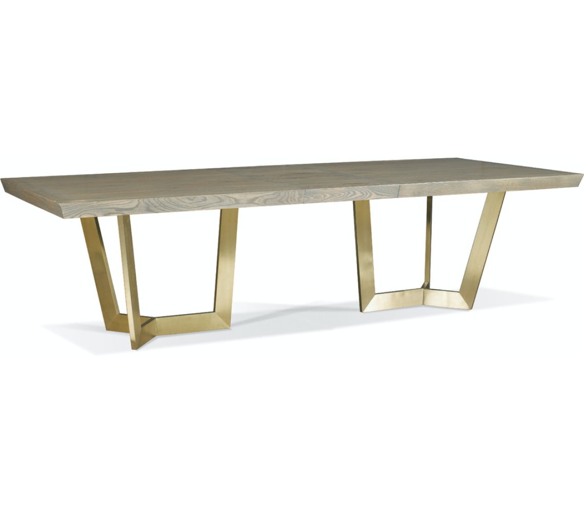 Cole Dining Table (Hic)