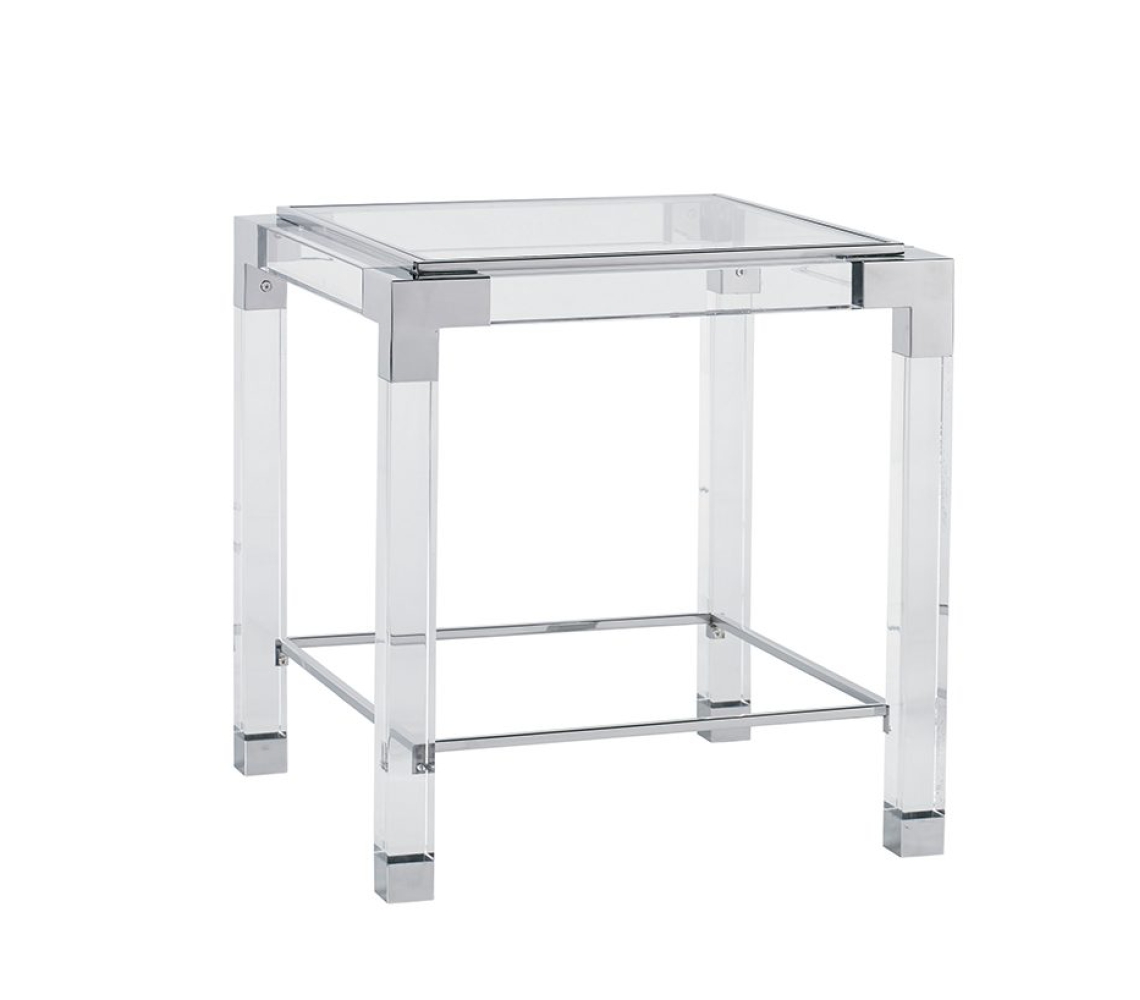 Monti End Table (Hic)