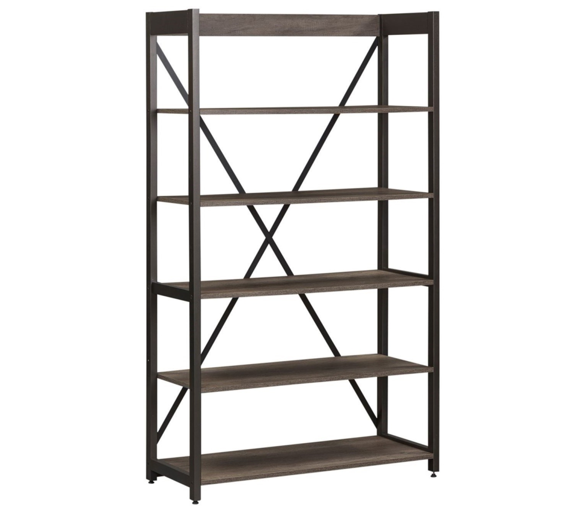 Tanners Creek Bookcase