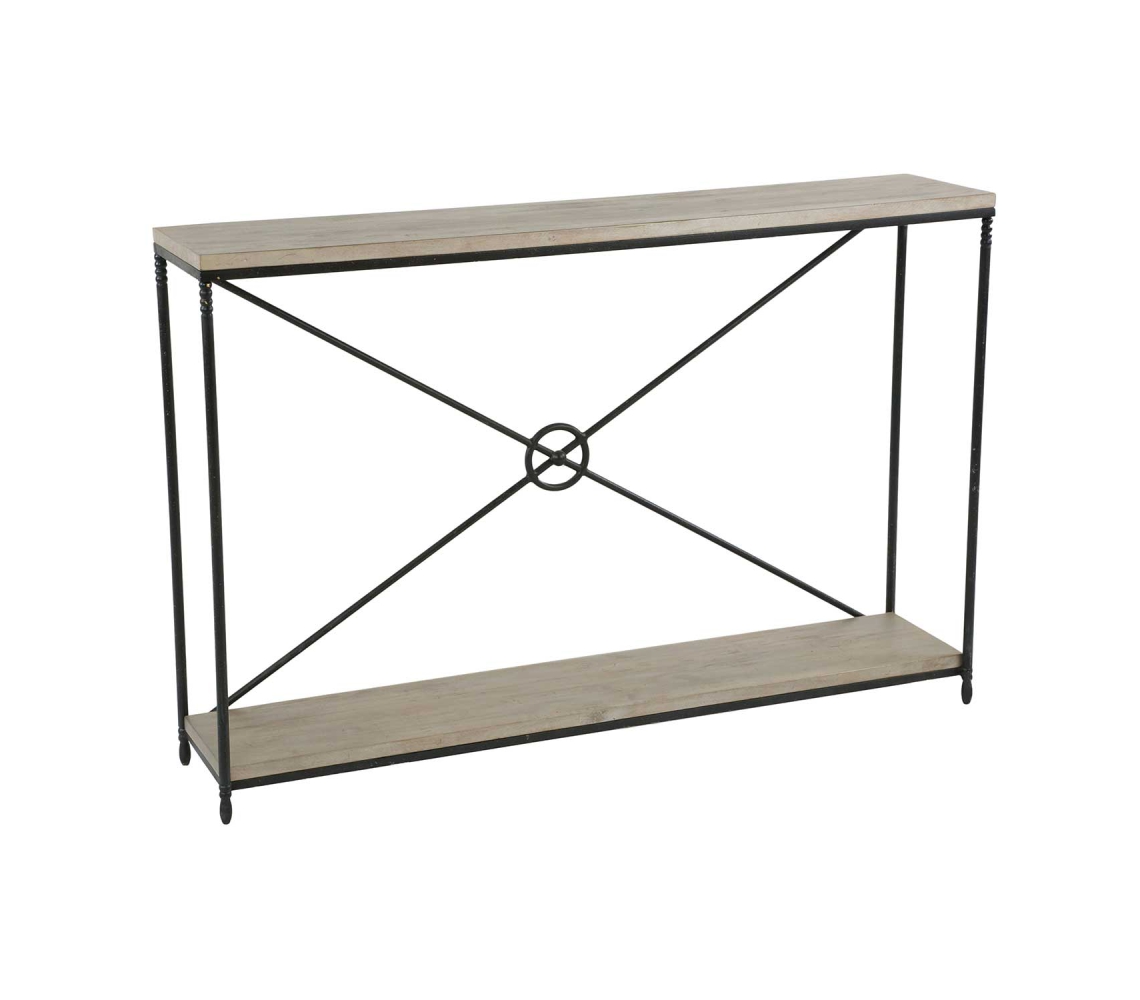 Lois Console Table (G)