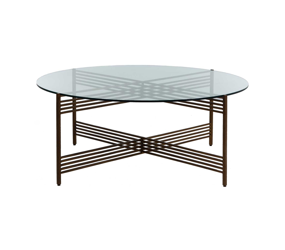 Tanner Coffee Table (G)
