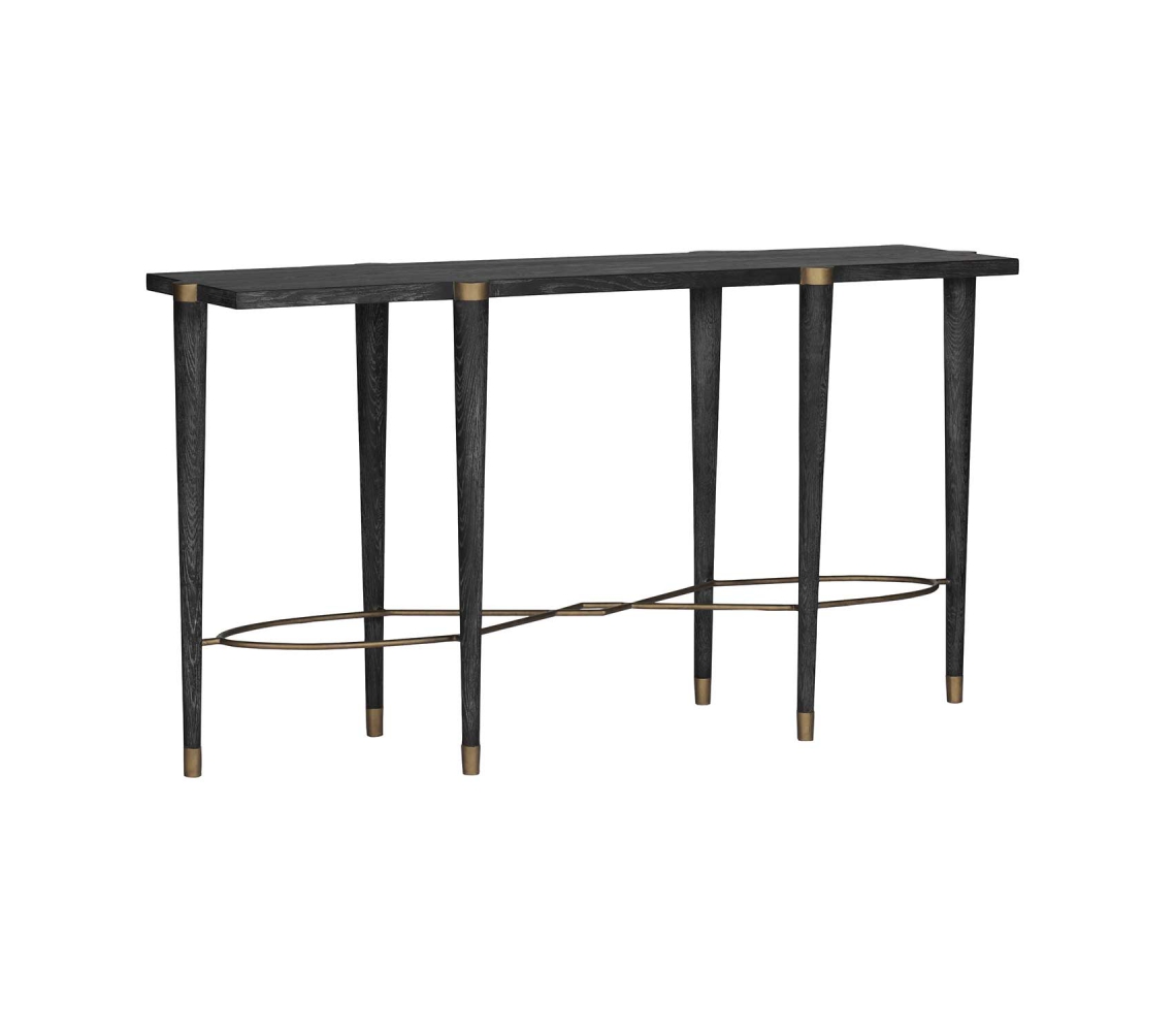 Fiona Console Table (G)