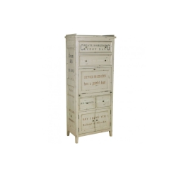 Accent Cabinet (H)
