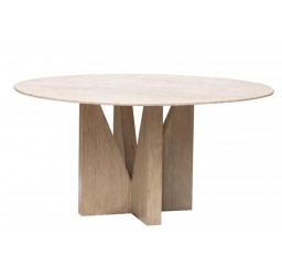 Elysees Round Dining Table (Hic)