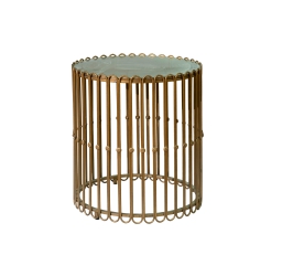 Beatrice Side Table (G)