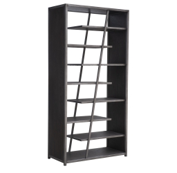 Charlid Open Bookcase