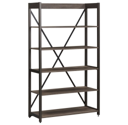 Tanners Creek Bookcase