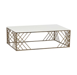 Cassidy Coffee Table (G)