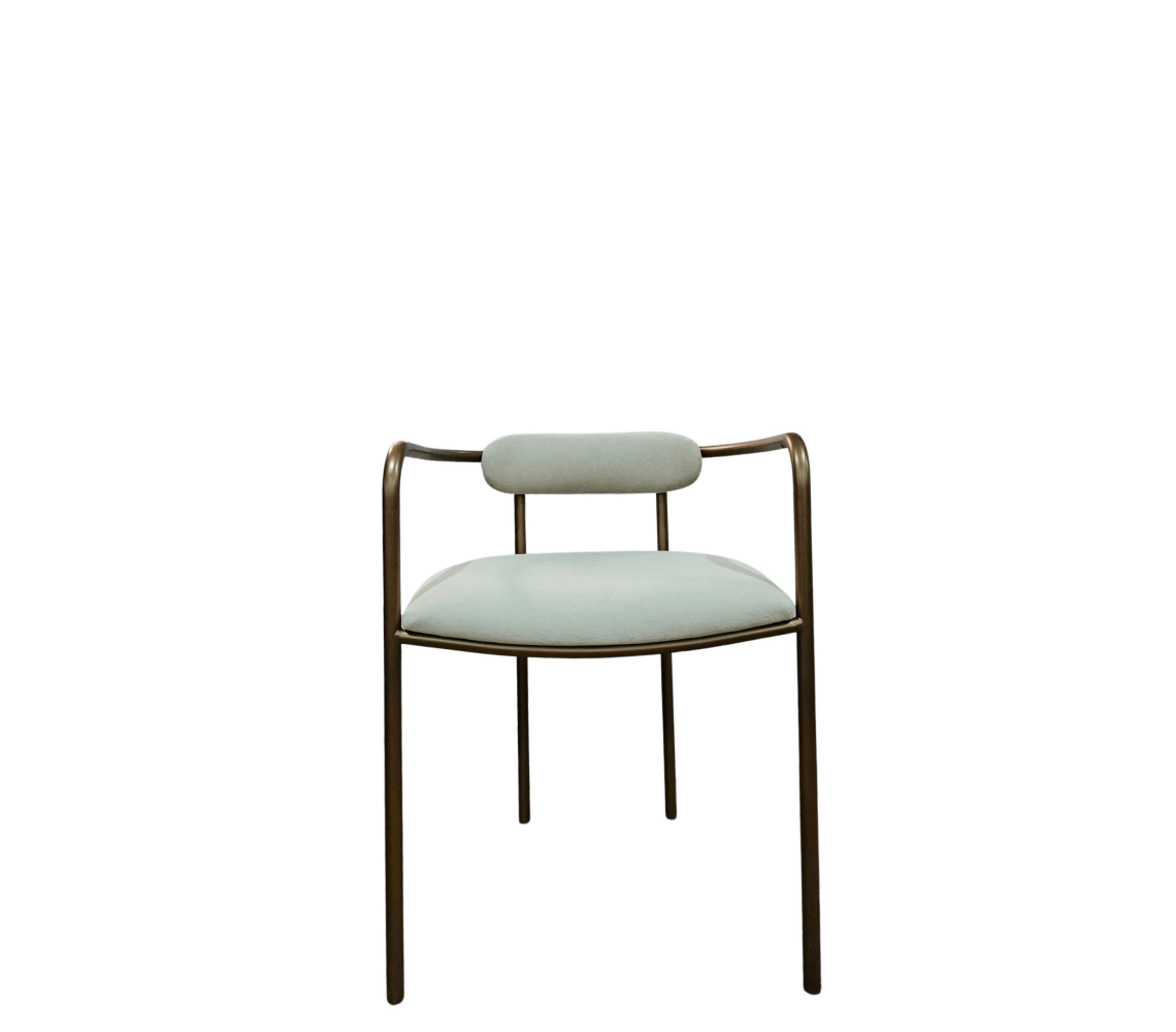 Modern Bistro Chair