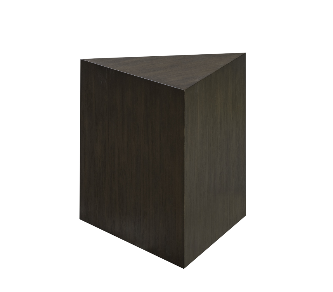 Arago Triangular Stump - Tall (Hic)