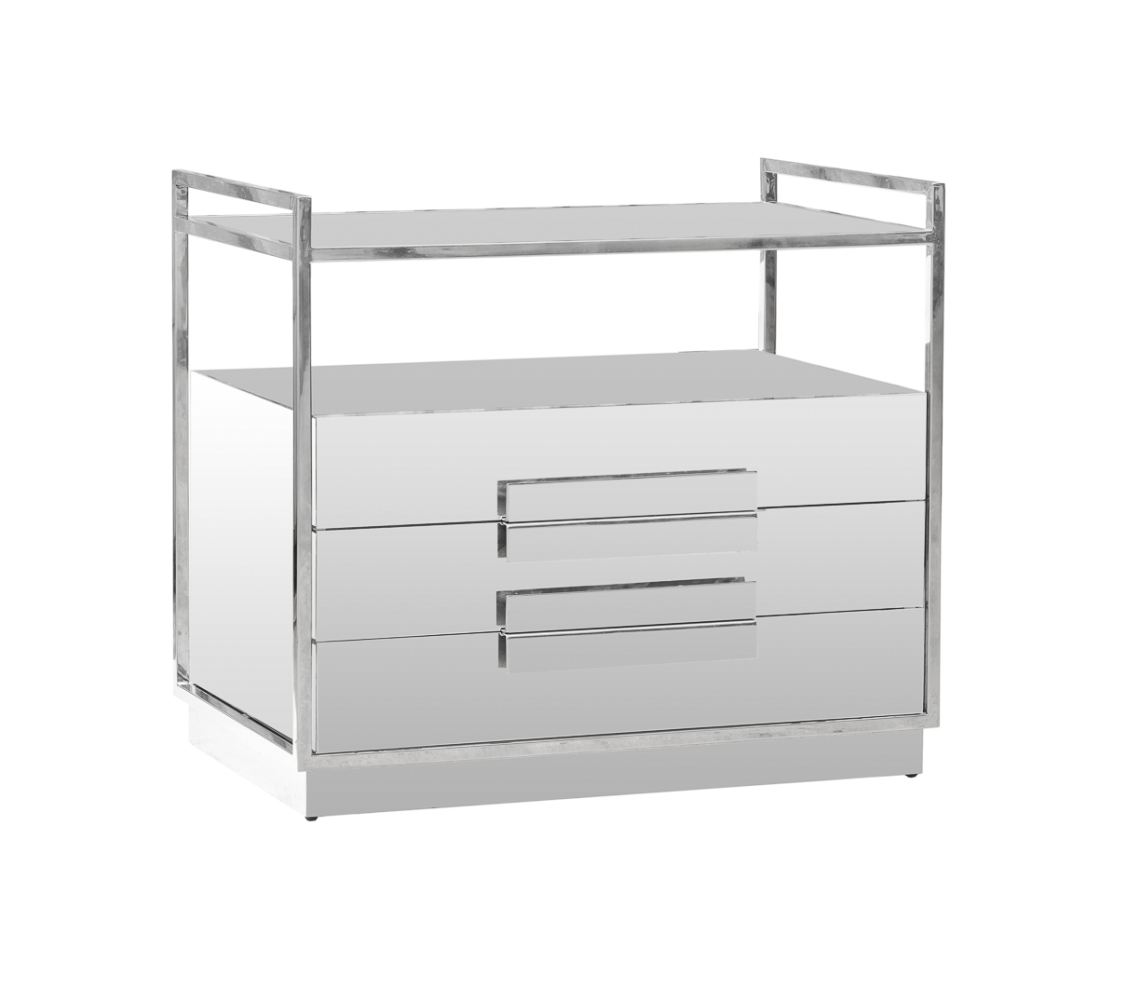 Barrington Small Nightstand