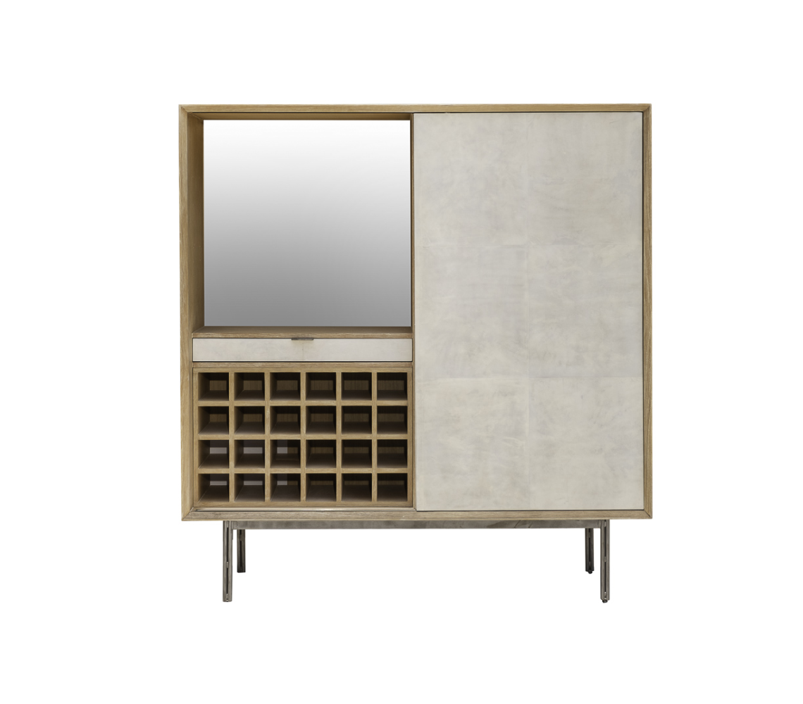 Remy Bar Unit