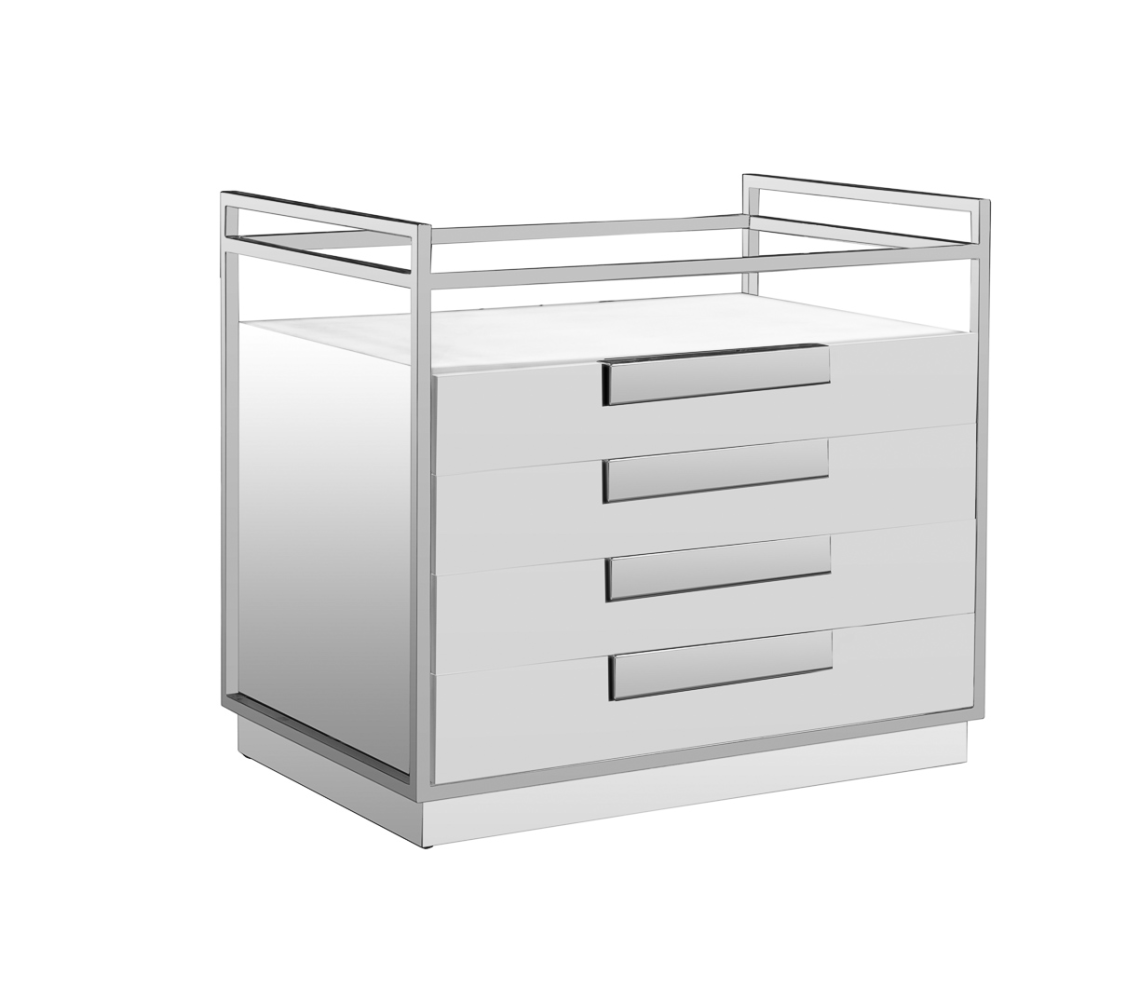Barrington Chest