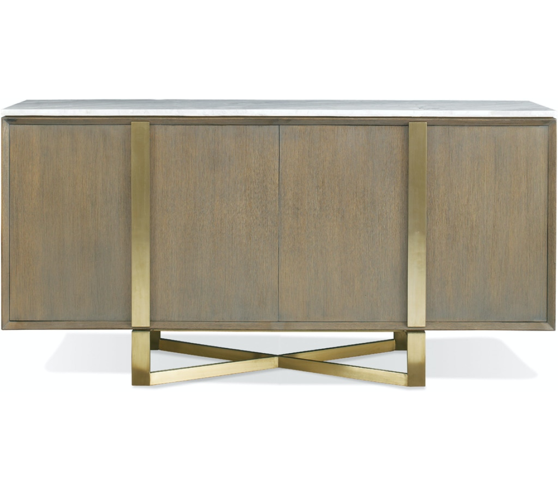 Chandler Credenza (Hic)