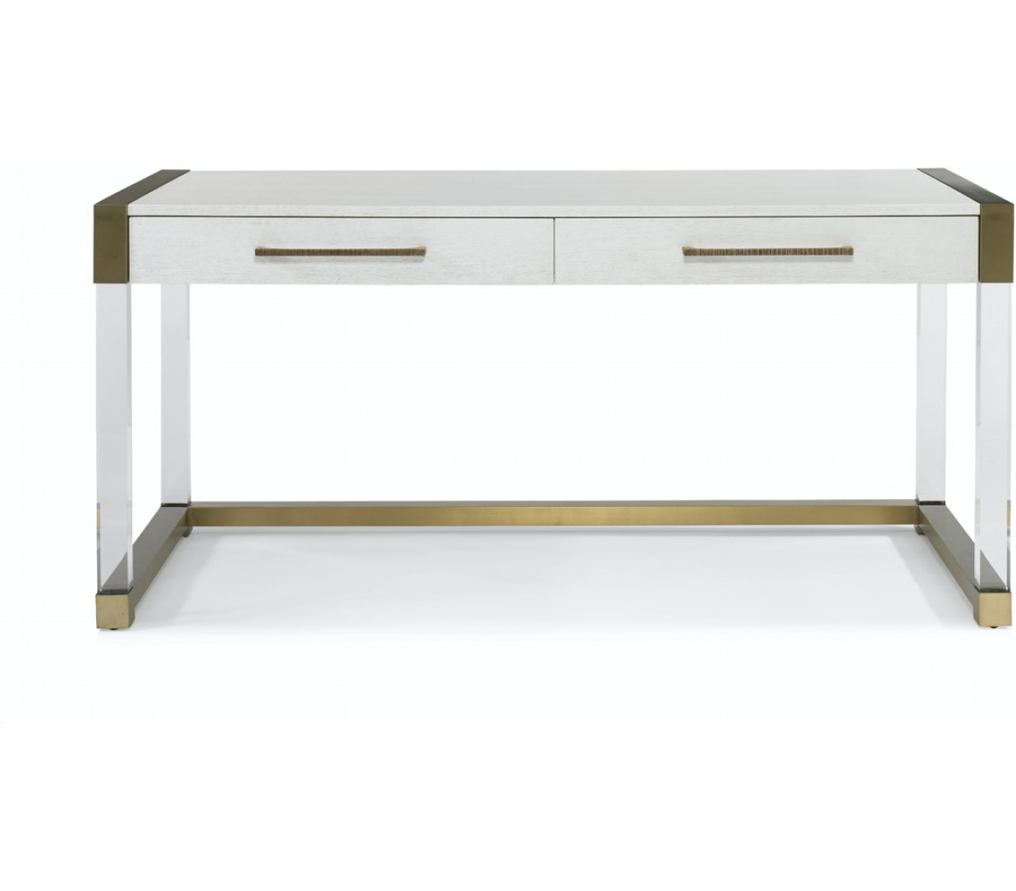 Argon Acrylic Writing Desk (Hic)