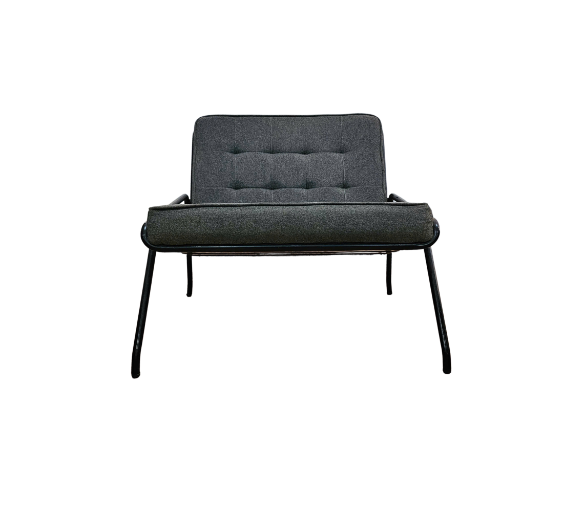 Serenity Lounge Chair