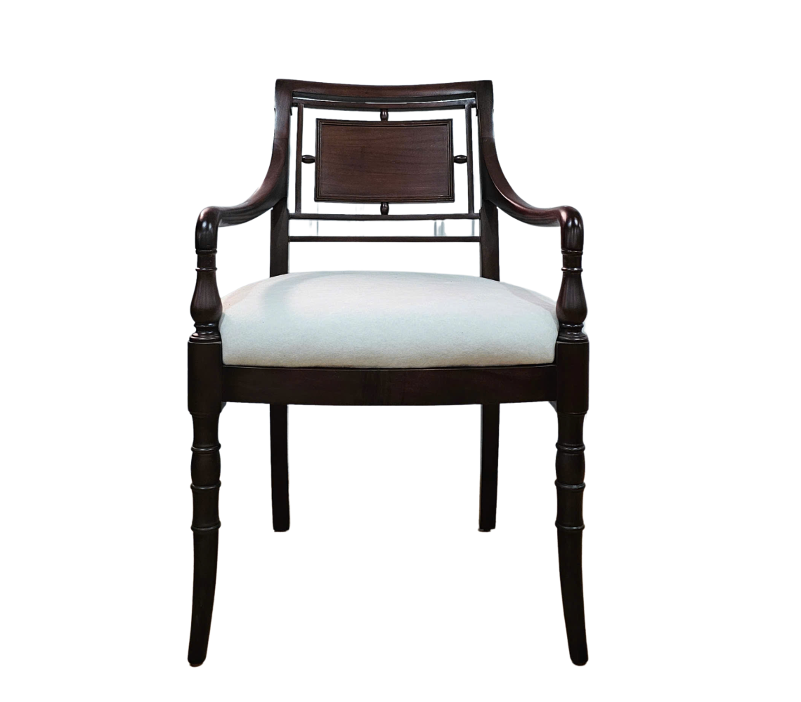 Laurentian Chair