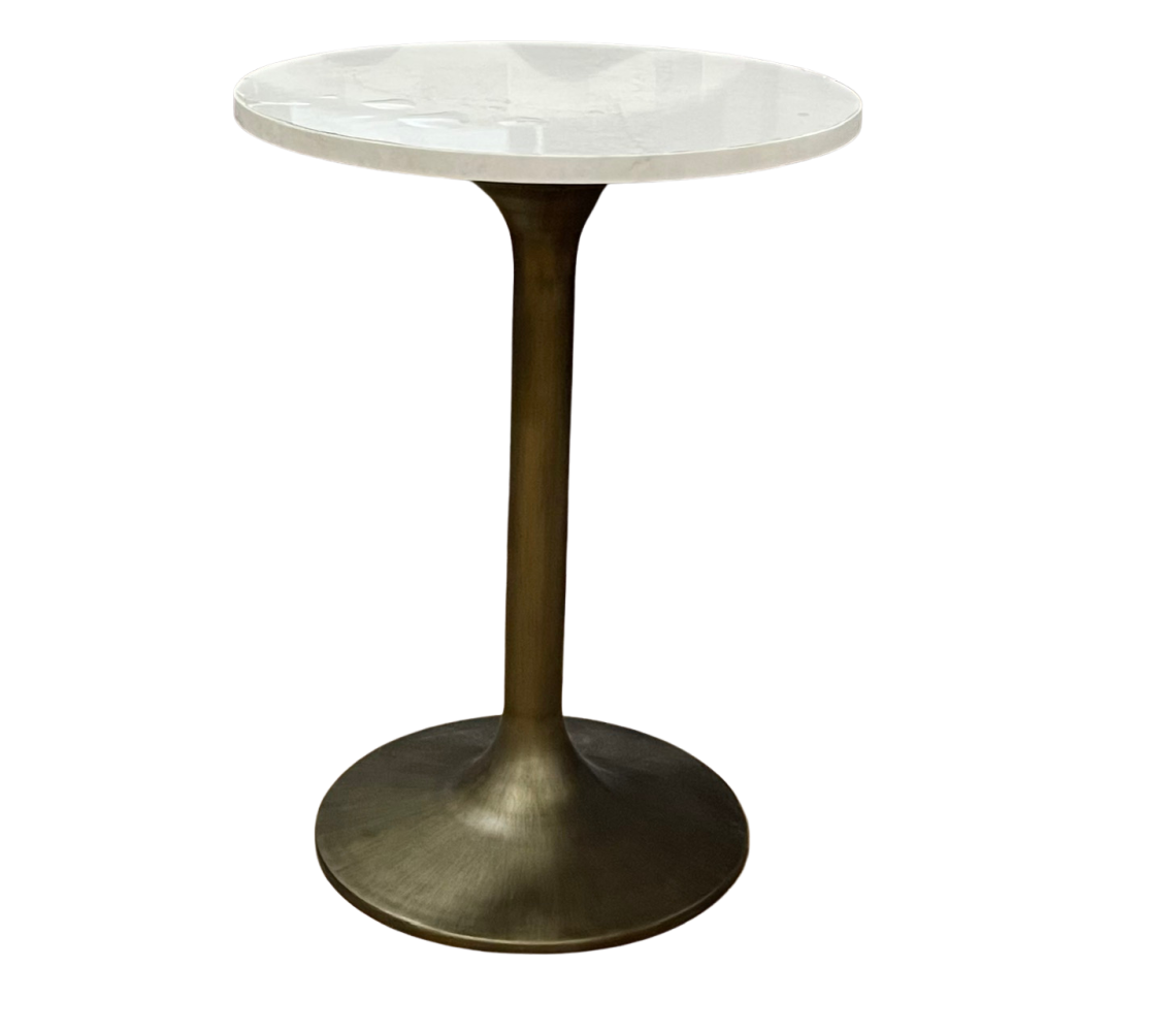 Tulip Base Table