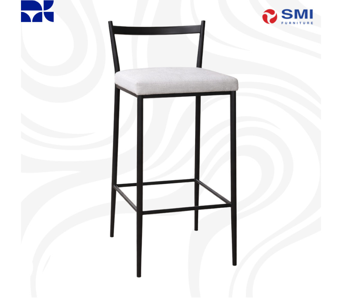 SMI Slim Bar Stool
