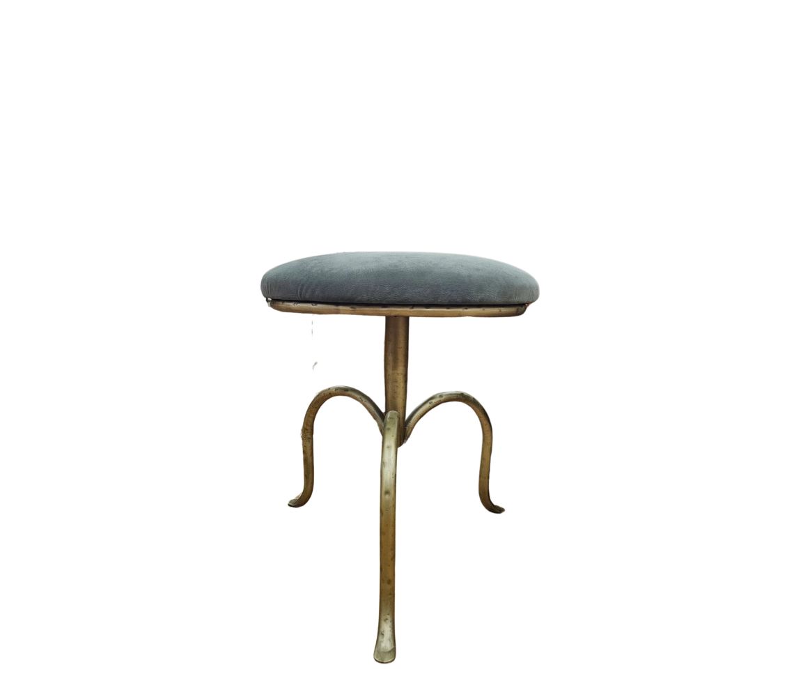 The Maple Stool