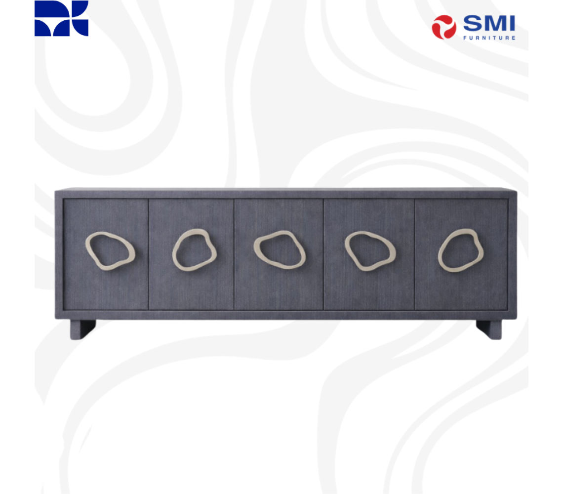 Credenza Paige Five Door