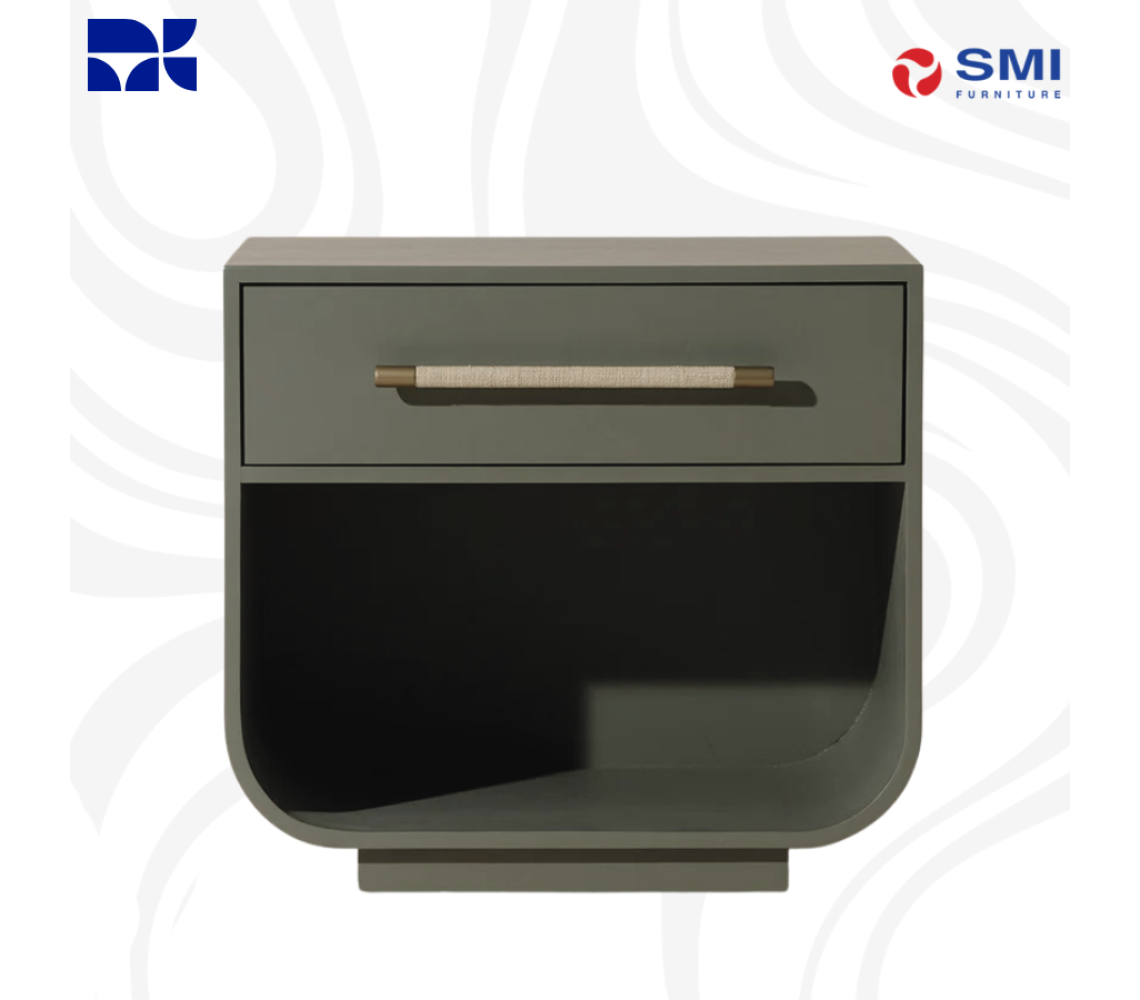 The Tarrant Nightstand