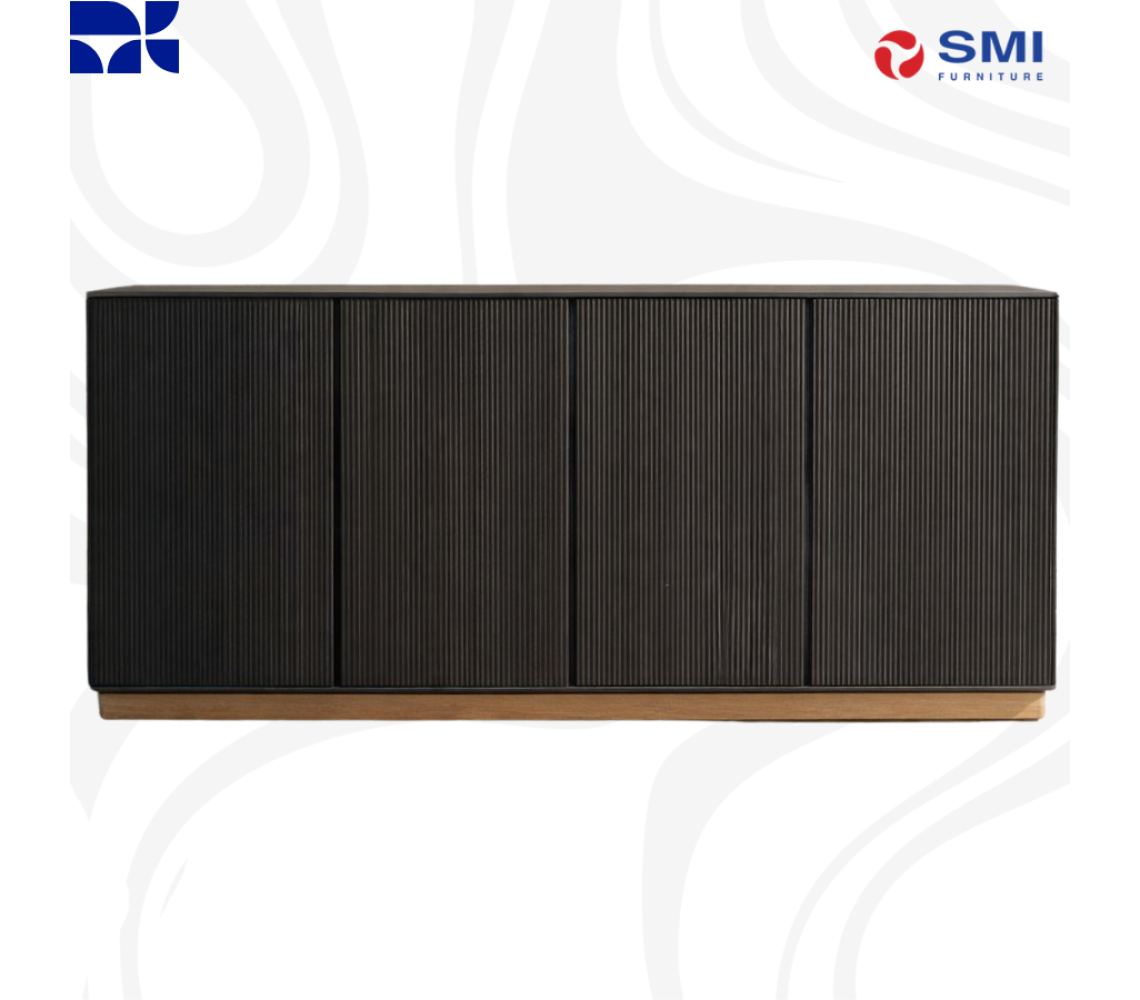 Kalla Dresser Cabinet