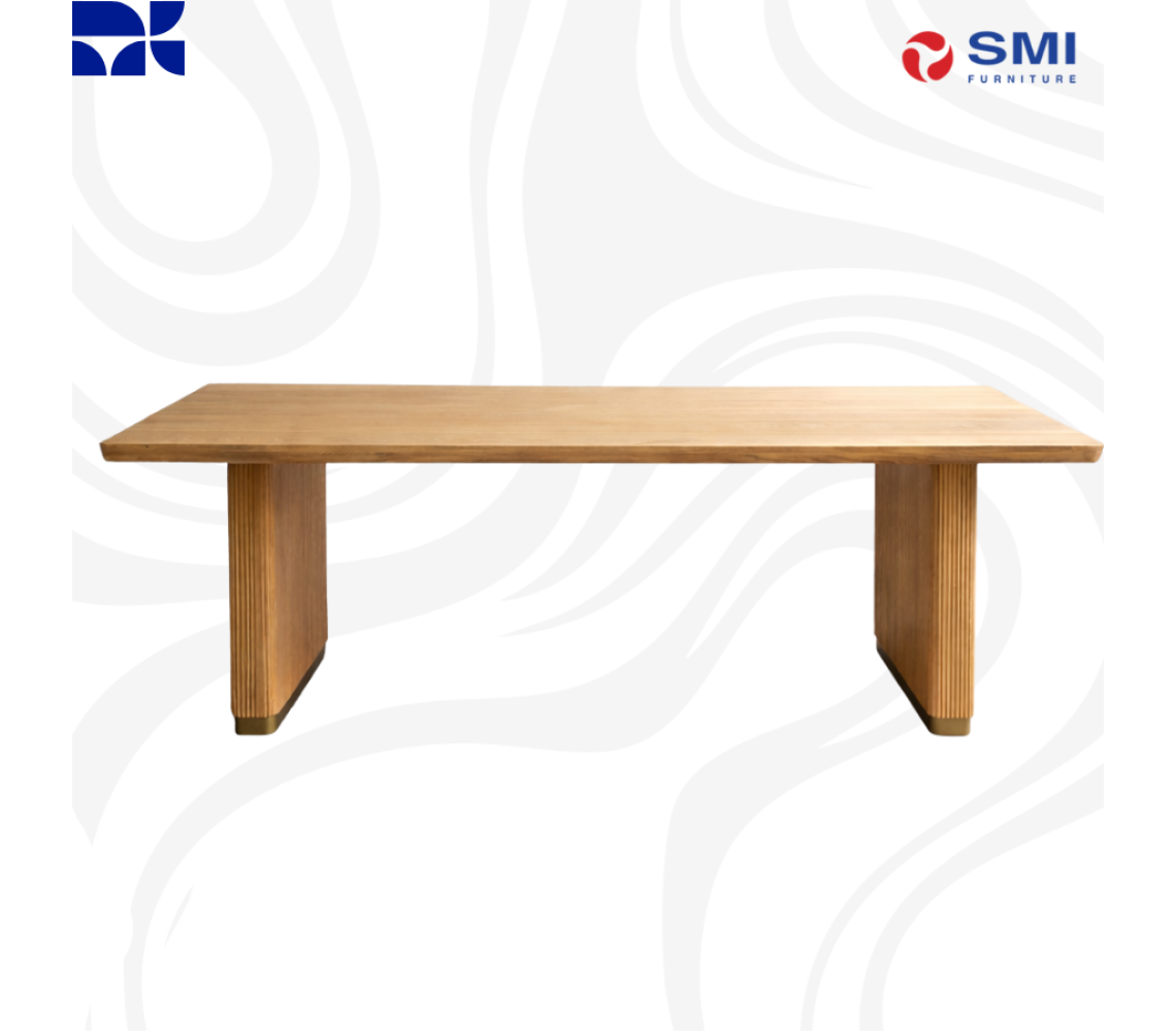SMI Long Table