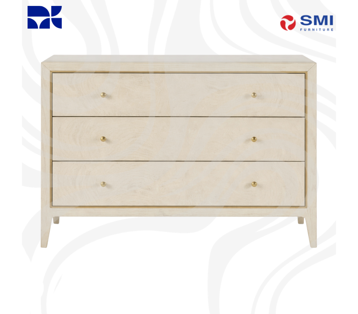 Melange Wanderlust Chest