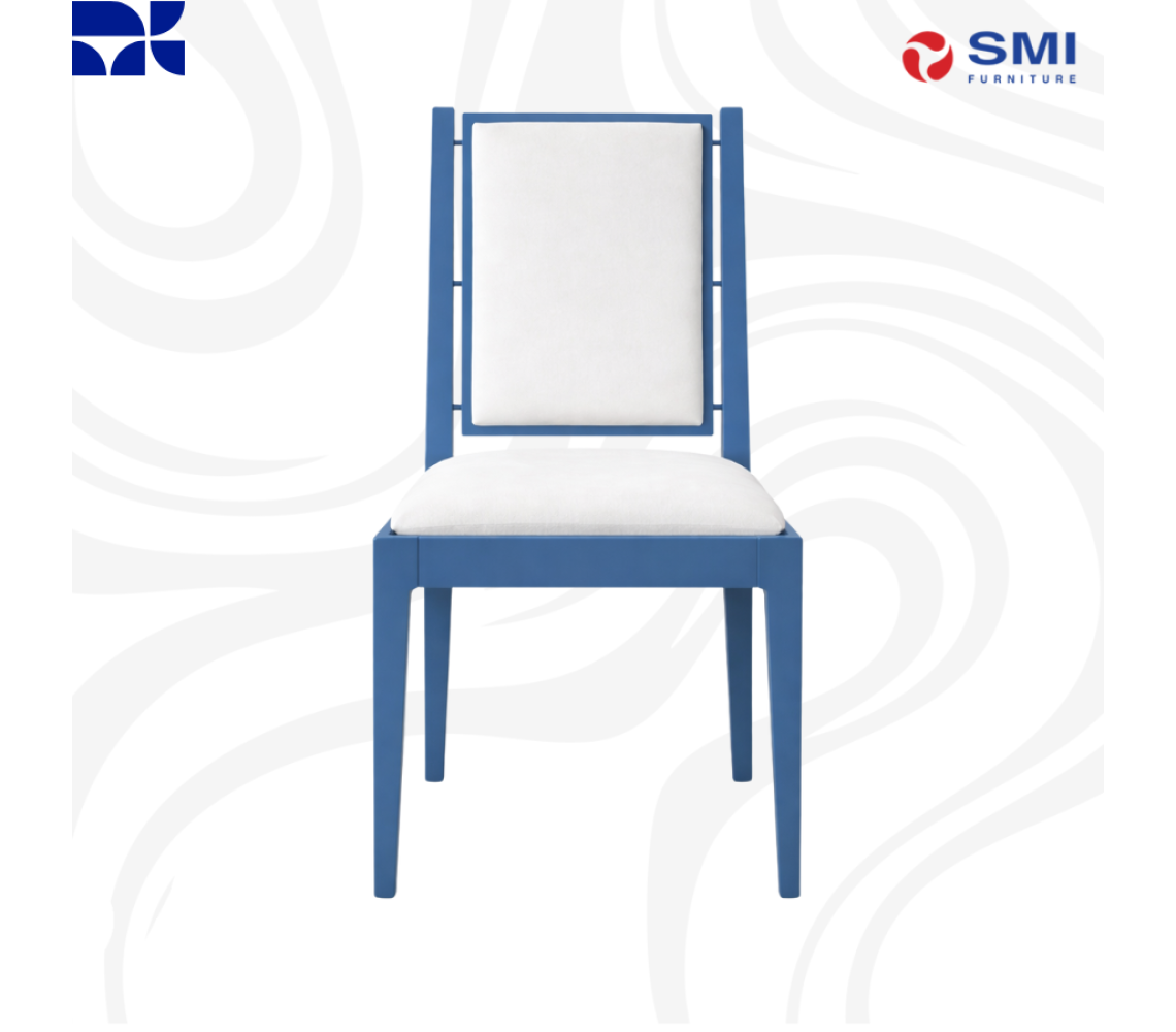 SMI Oceanic Frame Dining Chair 