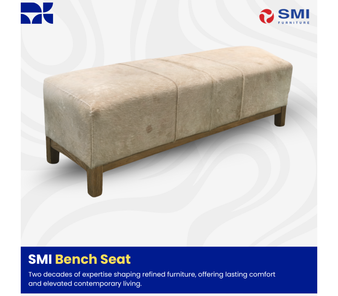 Bench Seat