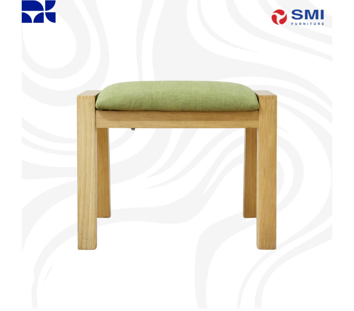 SMI Moss Oak Stool