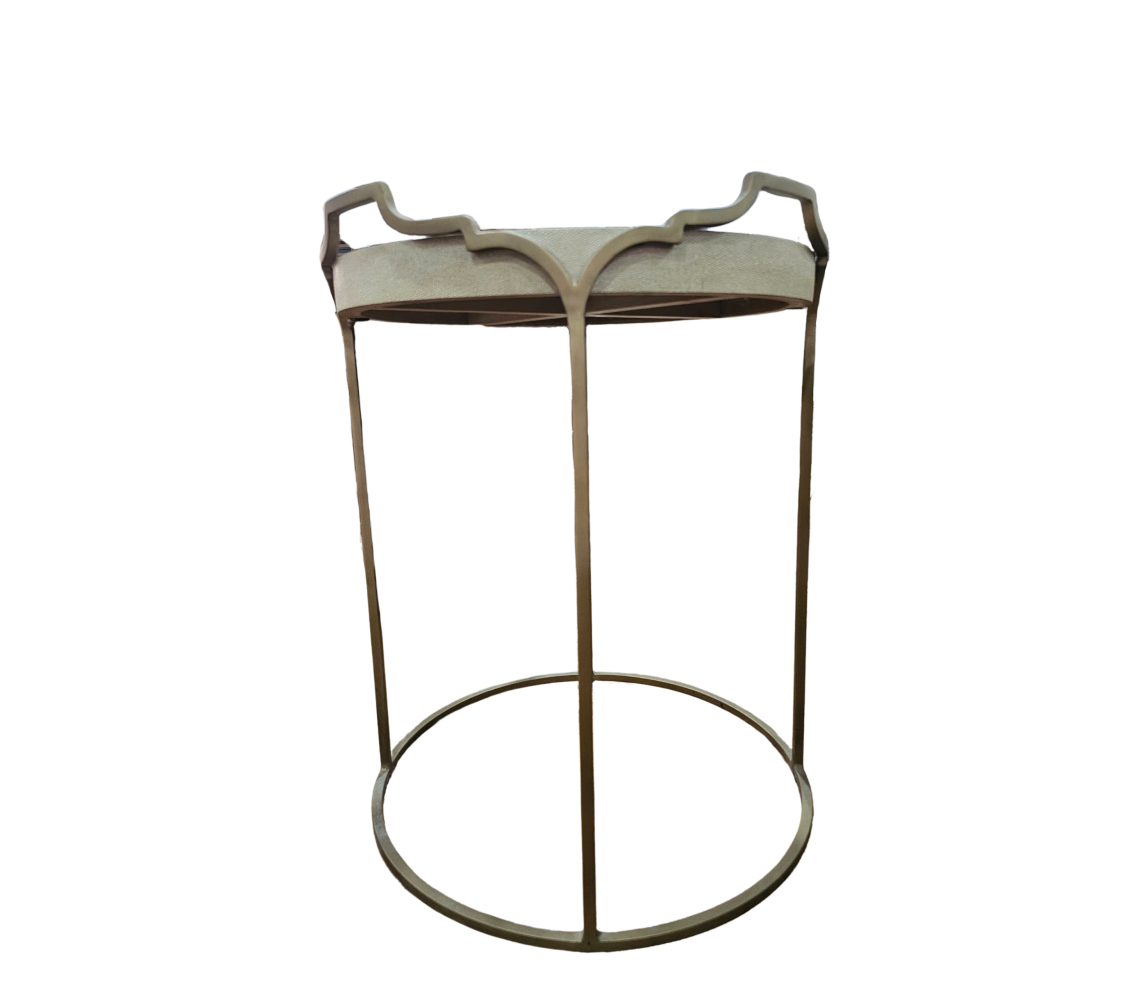 Accent Table