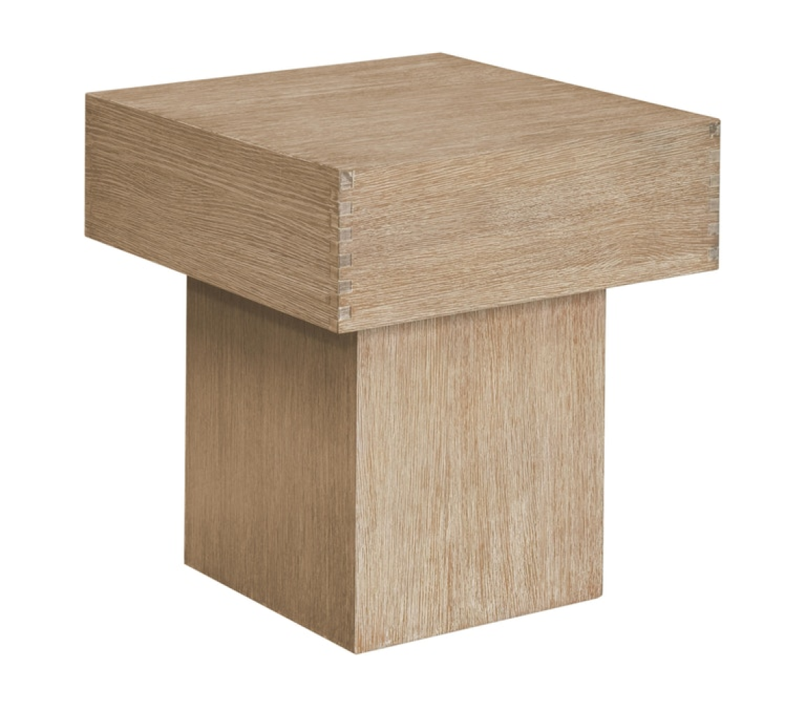 Navier Side Table (Hic)