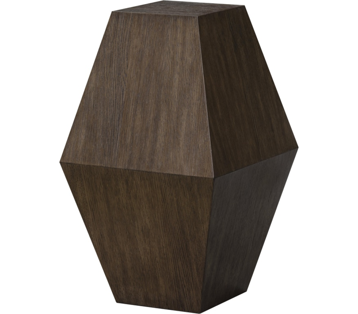Appell Drum Table (Hic)