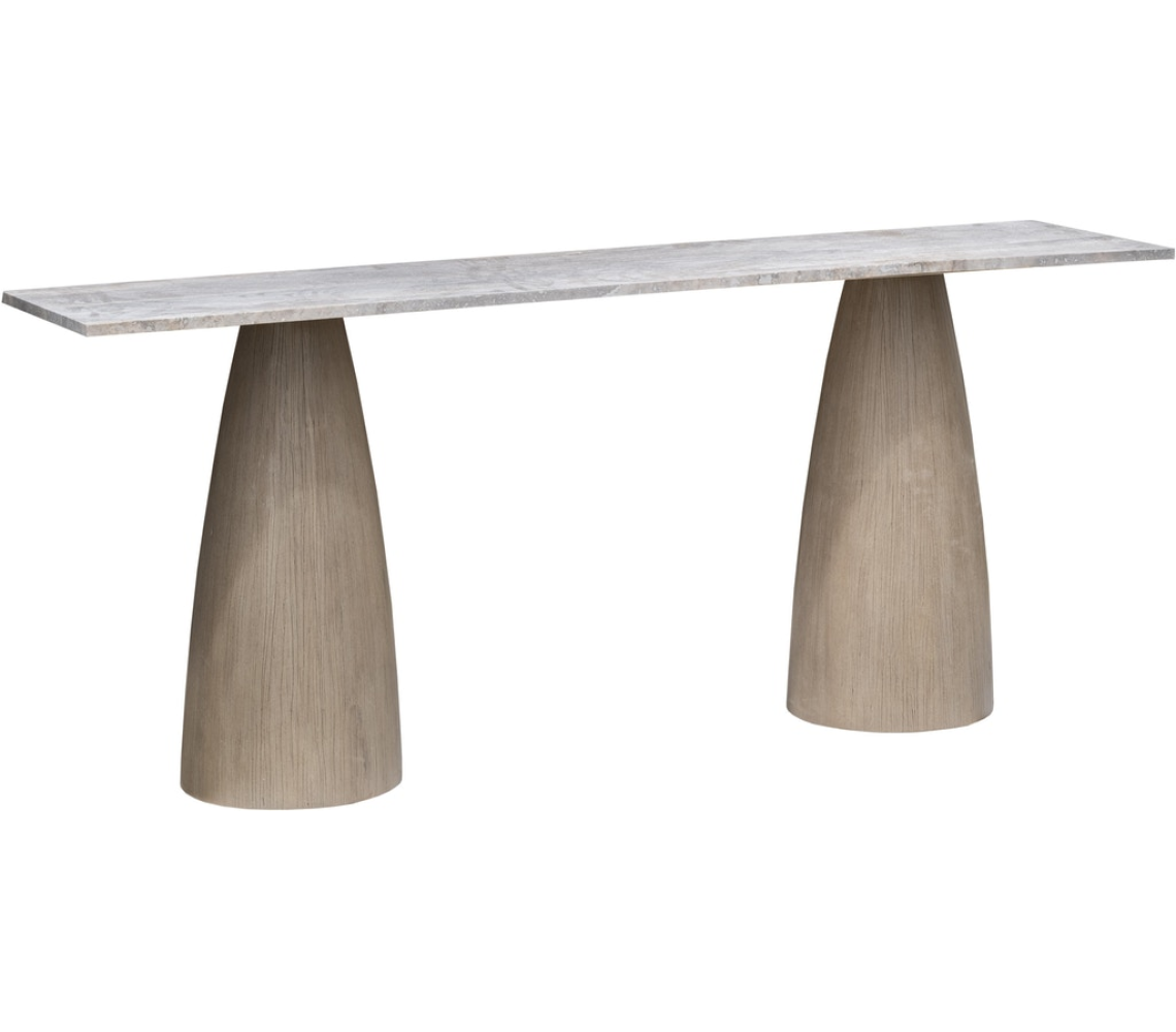 Diard Console Table (Hic)