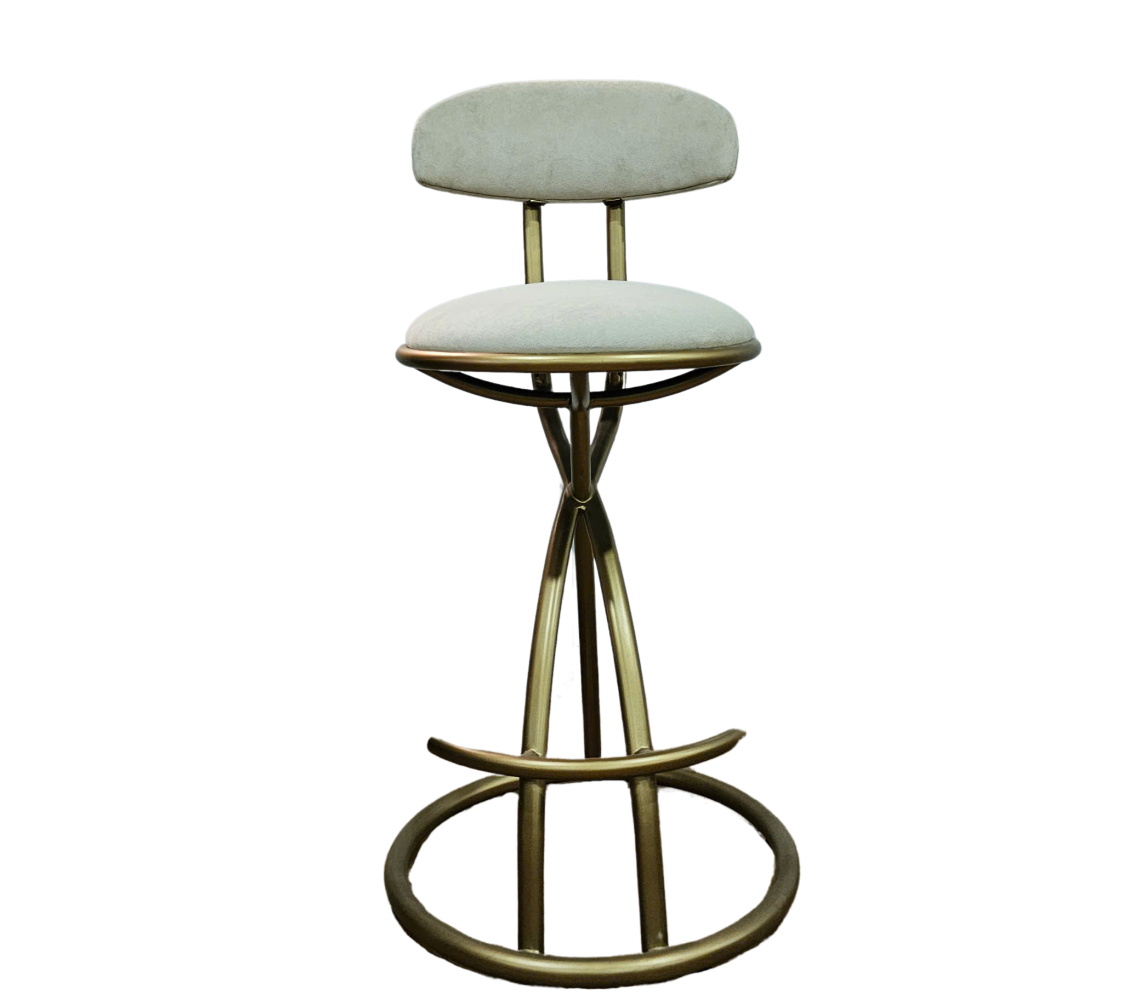 Ambassador Stool