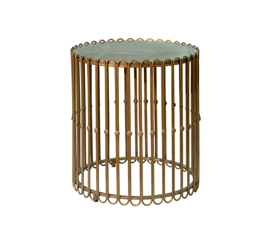Beatrice Side Table (G)