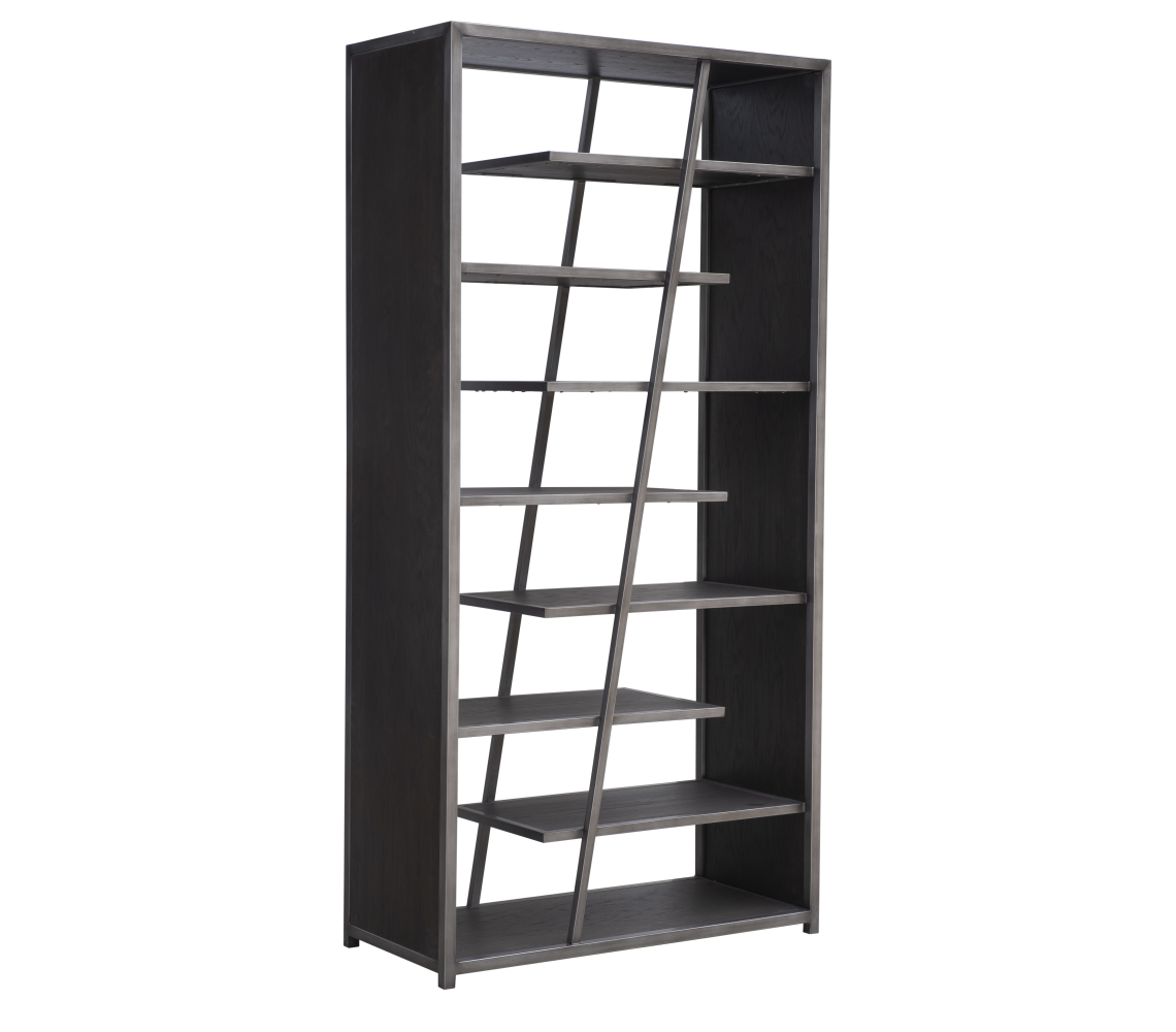 Charlid Open Bookcase