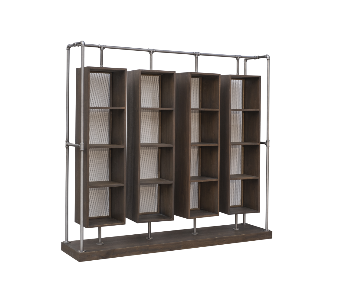 Paoro Bookcase