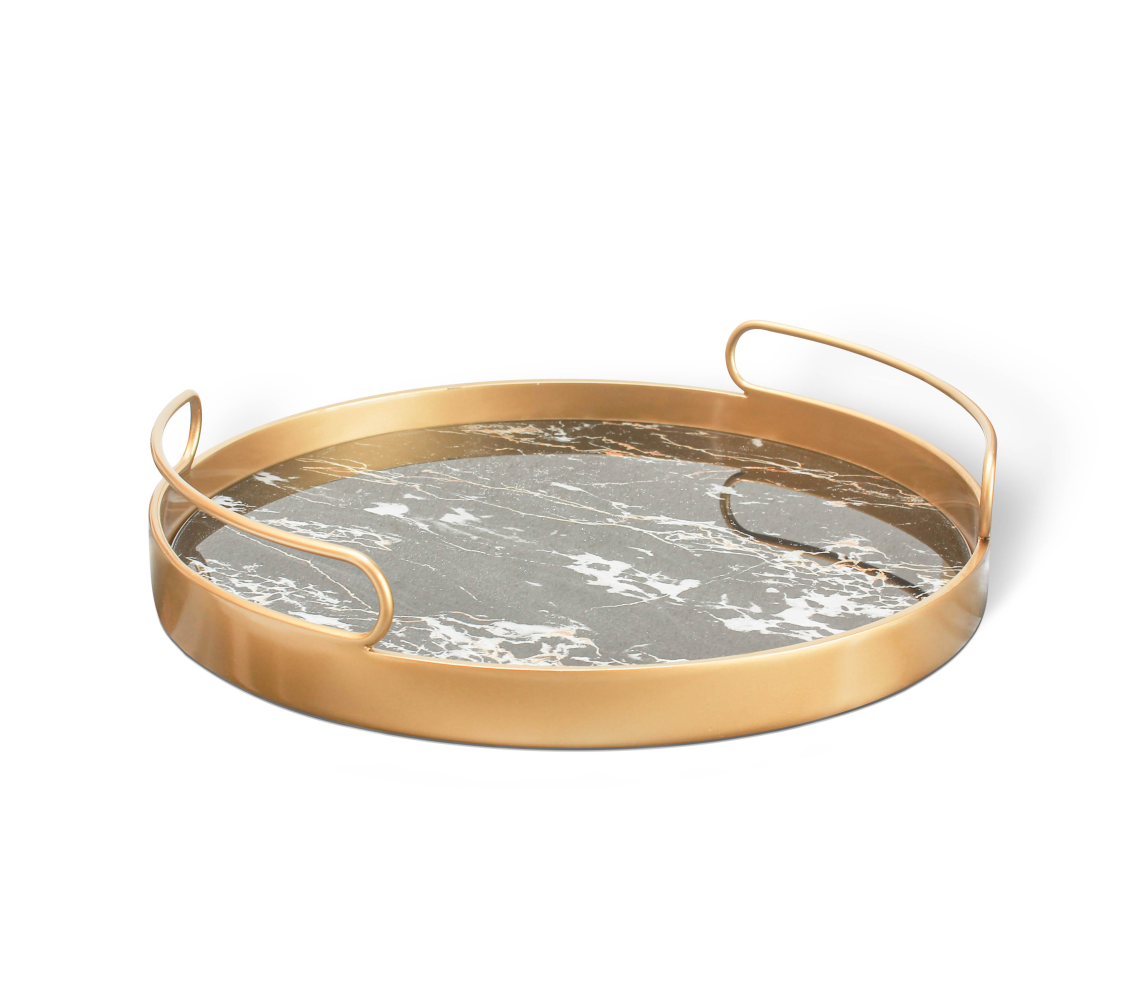 Ivanka Tray