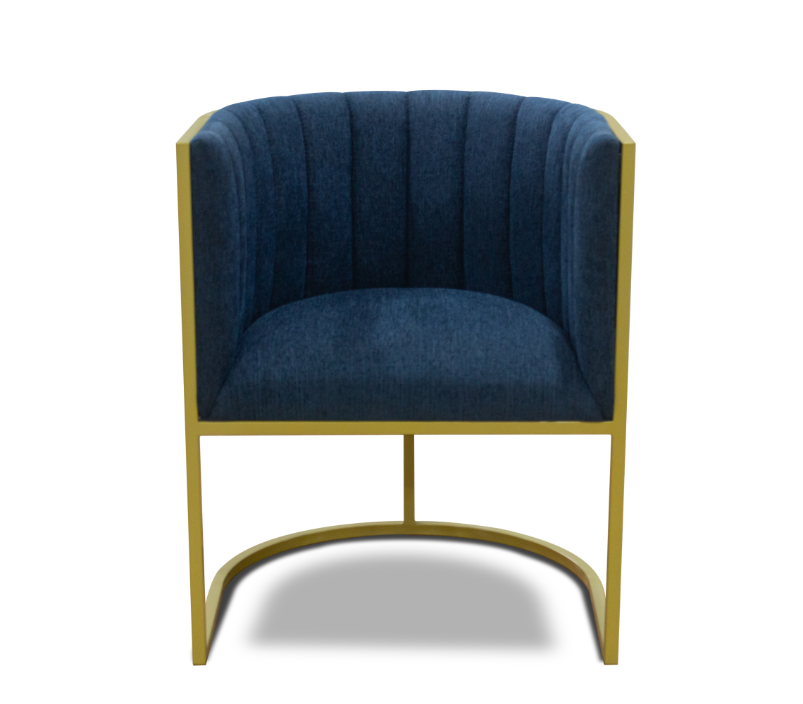 Flower Cup Chair