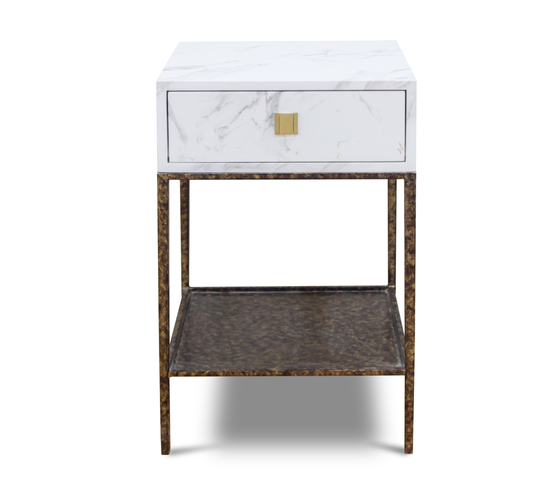 SMI George SIDE TABLE