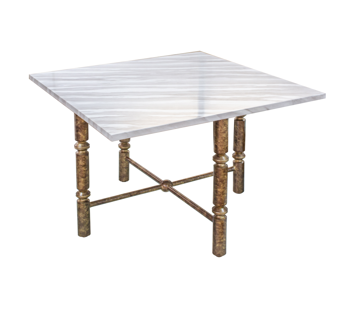 Walker Edison Coffee Table