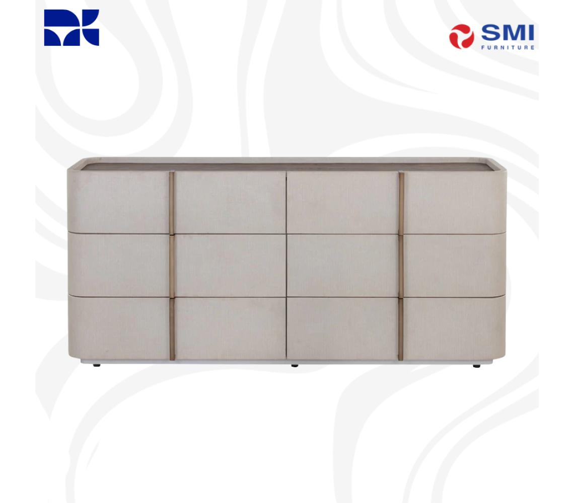 Jamille Dresser