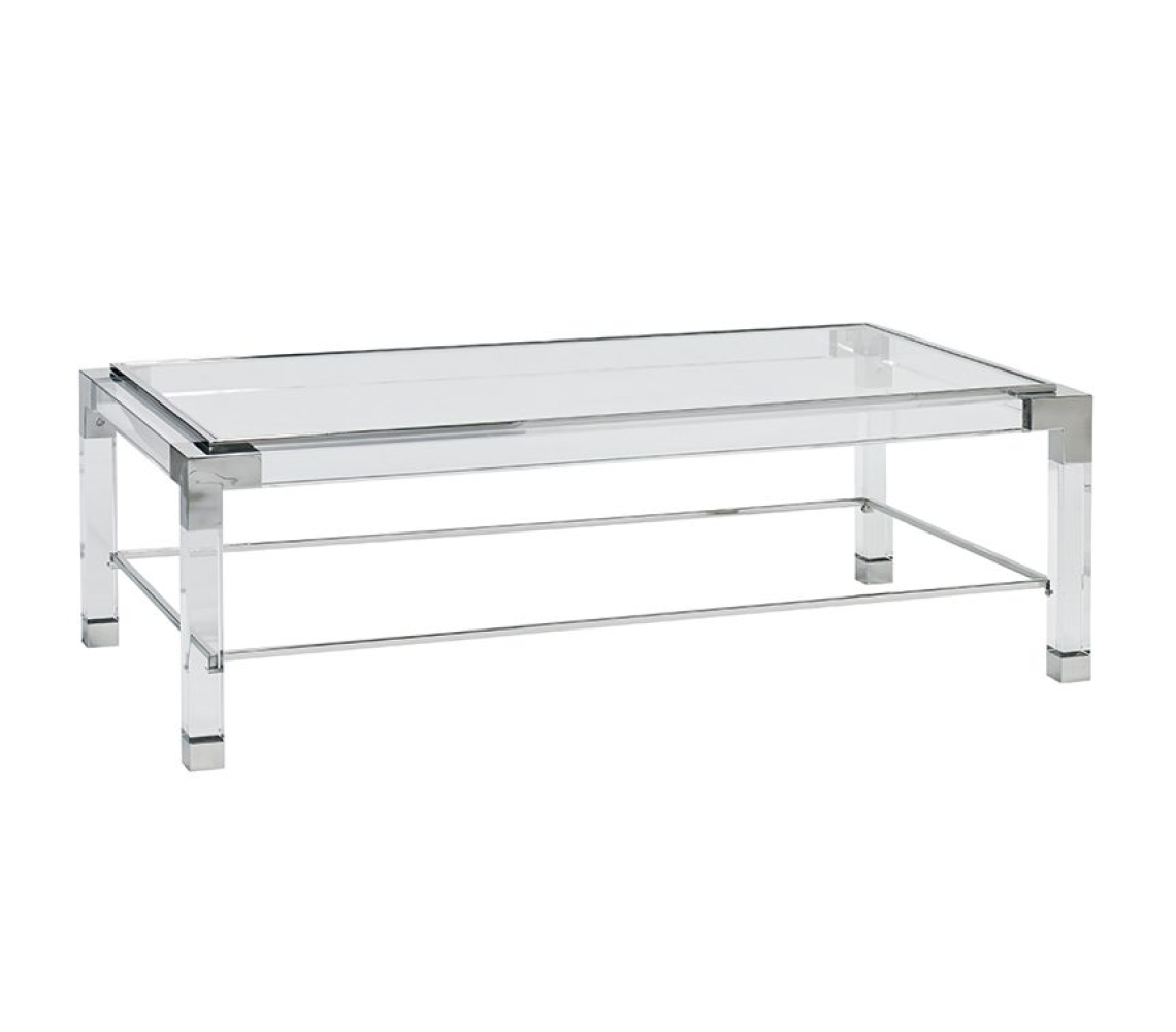 Monti Cocktail Table (Hic)